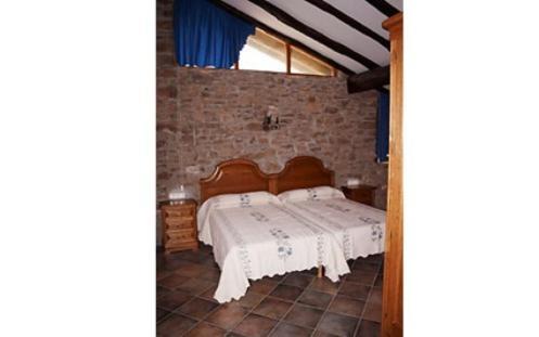 Arginenea Guest House Berastegui Room photo